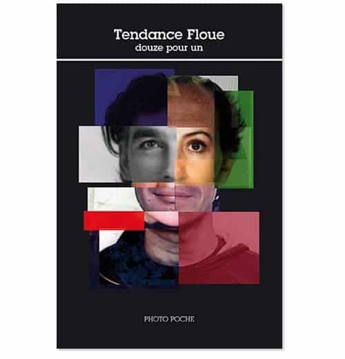 Tendance Floue Photo Poche