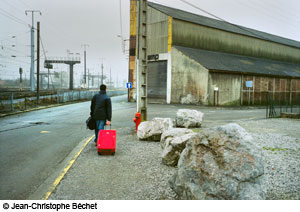 Transphotographiques 2011 Jean-Christophe Bechet