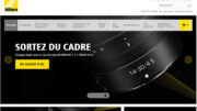 Site Nikon France