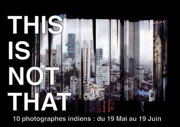 Exposition photographique This Is Not That - Galerie Duboys