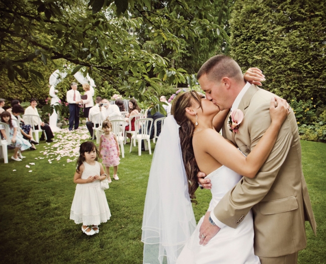 photographe de mariage Camille and Chadwick Bensler