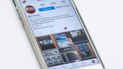 10 applications photo Instagram pour iPhone et iPad