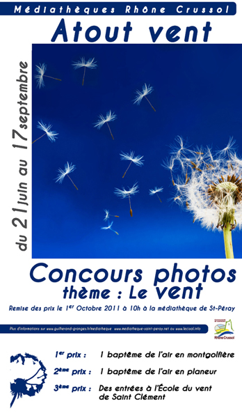 concours photo atout vent