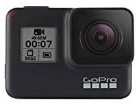 Caméra étanche GoPro Hero 7