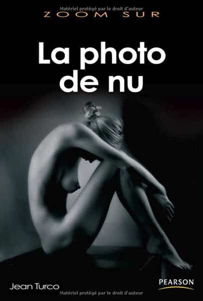 Jean Turco - Zoom sur la photo de nu