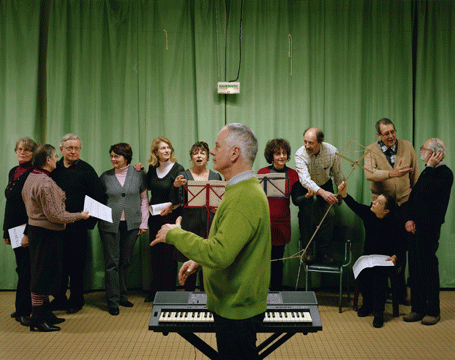 8 édition des Photaumnales de Beauvais 2011