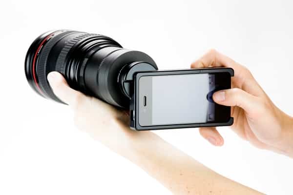 Les Meilleurs Objectifs Photo pour iPhone et Smartphone ?! 