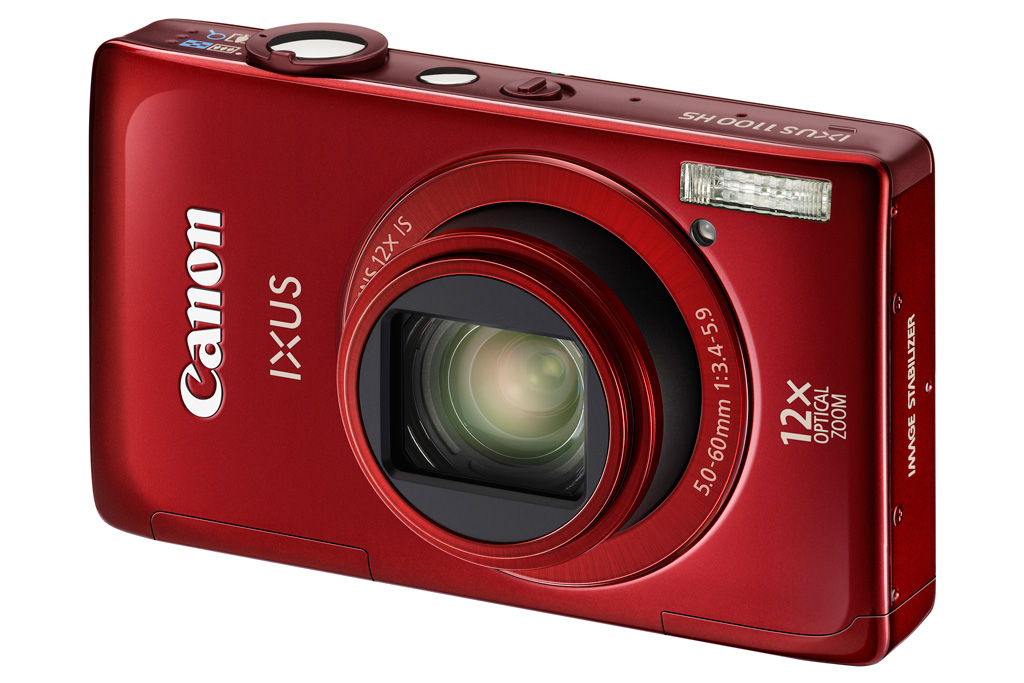 Canon Ixus 1100 HS