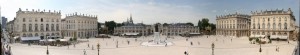 Place Stanislas Nancy