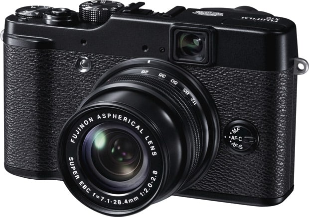 Appareil Compact Fujifilm : Lequel Choisir ? - Les Guides Fuji