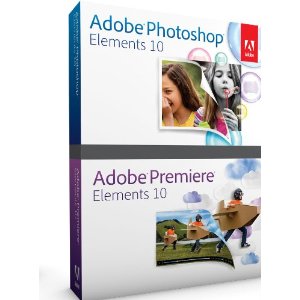 promotion adobe photoshop elements 10 premiere elements 10