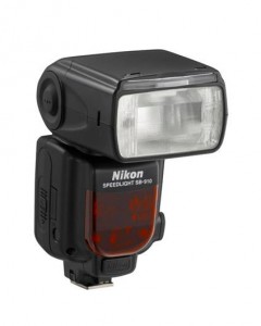 flash nikon sb-910