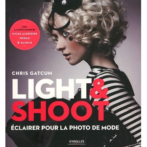 50 plans d'éclairage pour la photo de mode Night and Shoot Livre