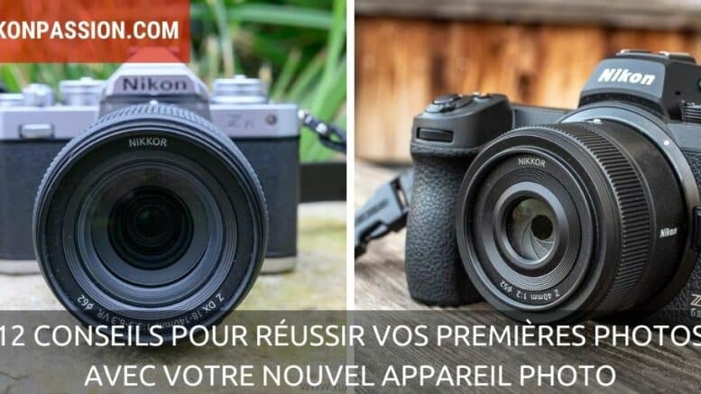 Comment faire une photo nette avec un sujet en mouvement ? 1/2