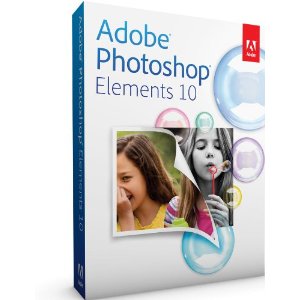 Adobe Photoshop Elements 10