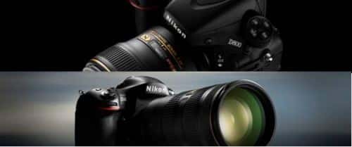 Nikon répond en live à toutes vos questions sur les Nikon D4 et D800