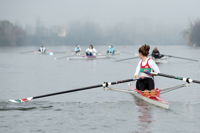 Une autre vision de l'aviron par Clovis Gauzy photos d'aviron