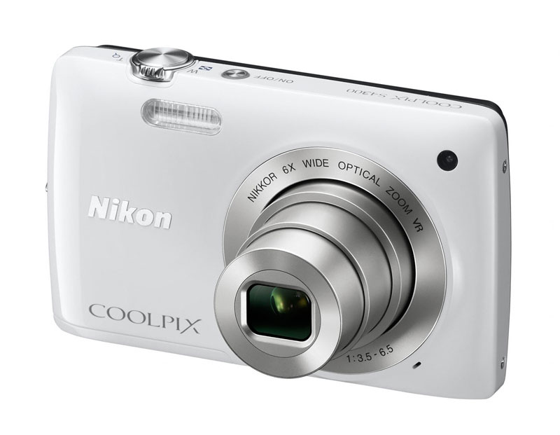 Nikon Coolpix  S4300