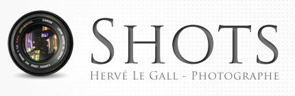 Shots Hervé Le Gall photographe