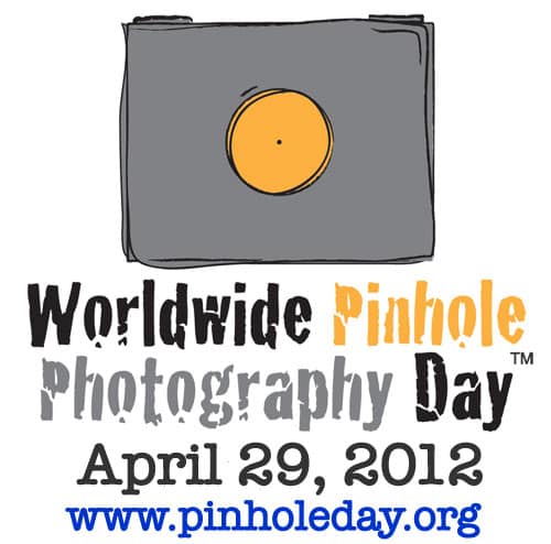 WPPD 2012 - Sténopé - Pinhole Photography Day