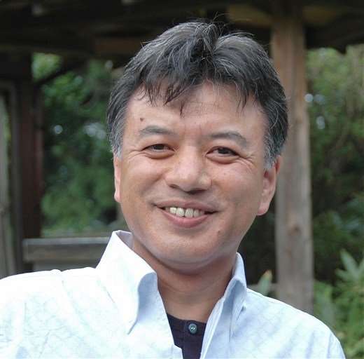 Tetsuya Yamamoto, le Directeur Général du Développement de Nikon