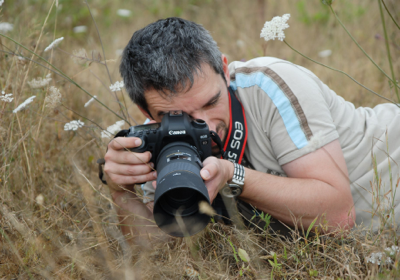 Jérôme Geoffroy photographe auteur formateur photo