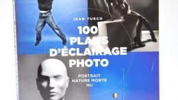 100 plans d'éclairage photo : portrait, nature morte, nu - Jean Turco