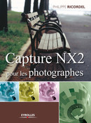 Capture NX2 pour les photographes - ebook