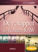 eBook développer ses fichiers RAW