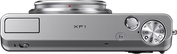 FujiFilm XF1