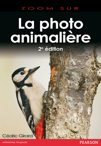 La photo animalière 2ème édition