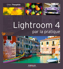 Lighroom 4 par la pratique - ebook