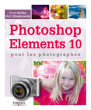 Photoshop Elements 10 pour les photographes - ebook