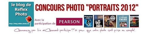 Concours Photo "Portraits 2012"