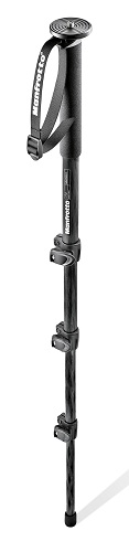 Manfrotto : trépieds et monopodes 290 Carbone achat photo