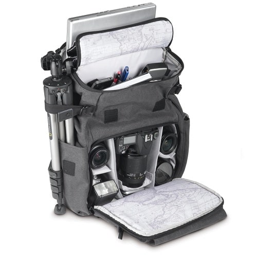 Nouveaux sacs photo "Walkabout" de National Geographic