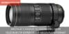 Le zoom téléobjectif Nikon AF-S 70-300mm VR