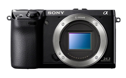 Sony NEX-7