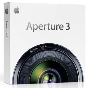 Apple Aperture, iPhoto : mise à jour RAW 4.0.2