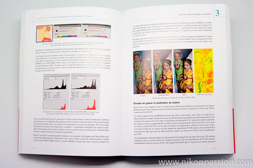 La gestion des couleurs pour les photographes, graphistes et le prépresse par Jean Delmas