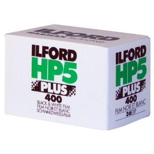 Ilford annonce deux nouveaux appareils jetables avec du film argentique NB 400 ISO XP2 et HP5 Plus