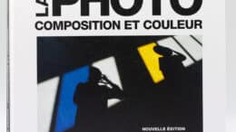 La photo, composition et couleur par Harald Mante