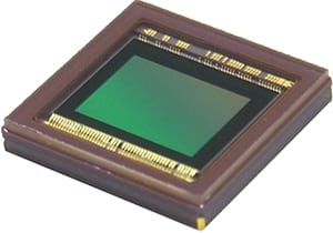 20Mp très sensibles pour le capteur Toshiba TCM5115CL CMOS BSI