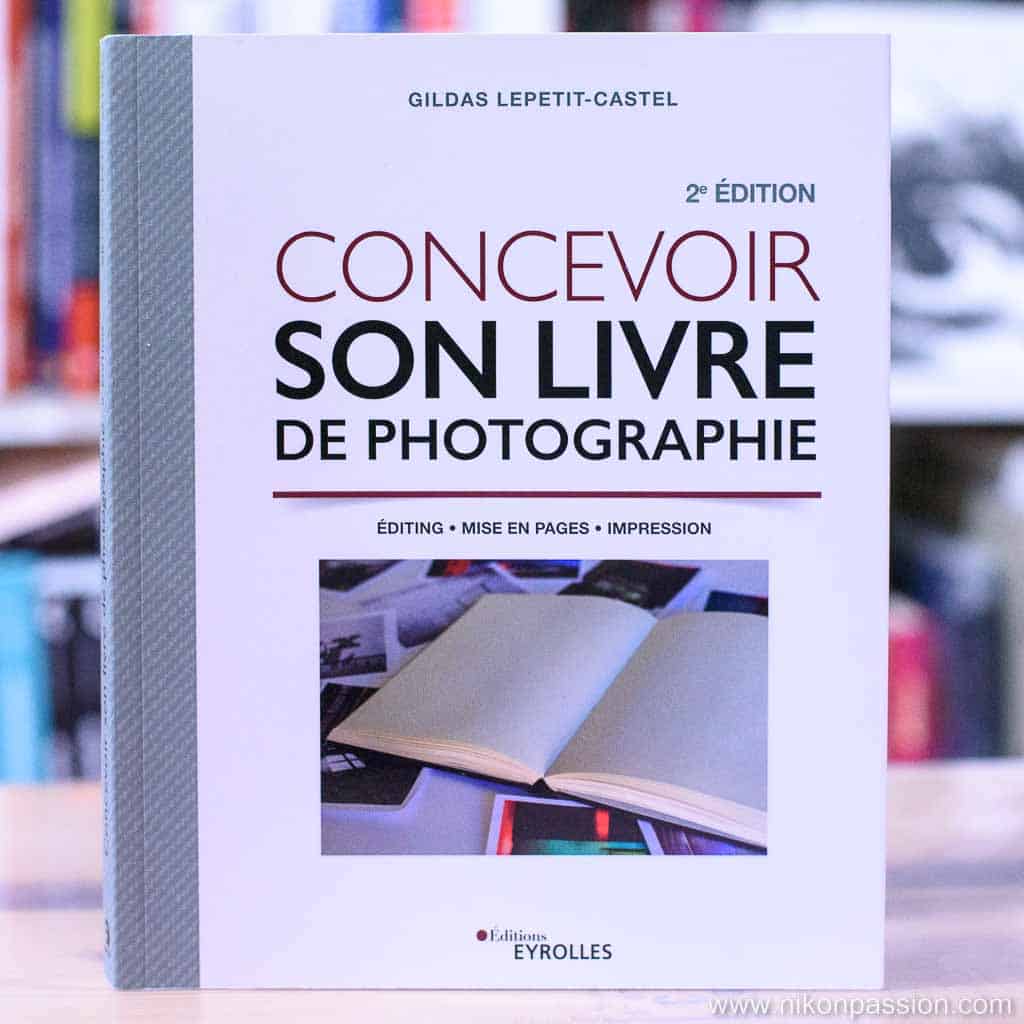 Comment faire un livre photo comme un pro