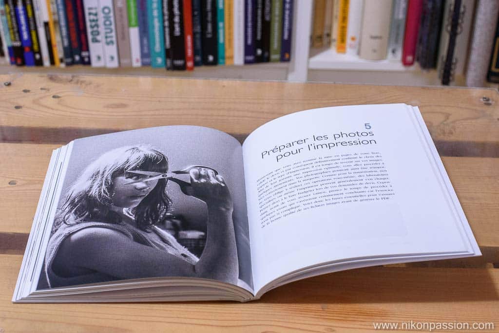 Comment faire un livre photo comme un pro