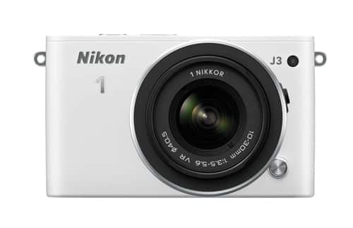 nikon_1_J3_blanc_face