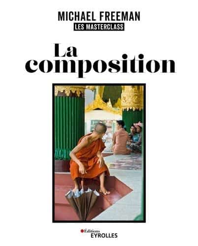 Cours de photographie : la composition