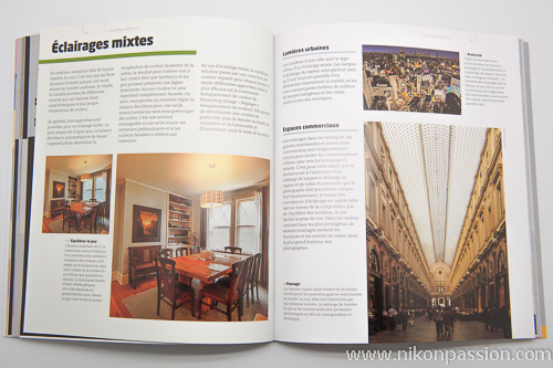 Cours de photographie Michael Freeman Photo School