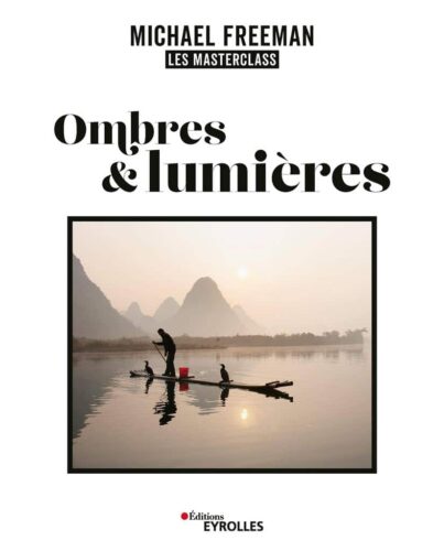 Masterclass : ombres et lumières