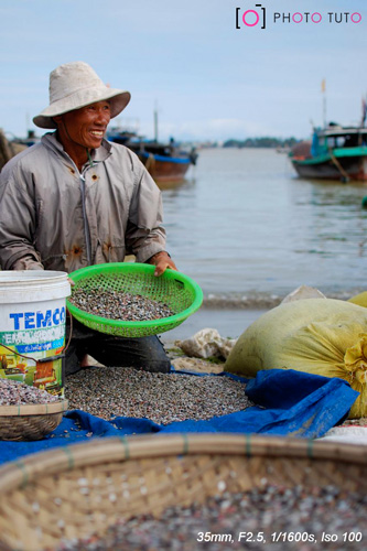 Photo du Vietnam